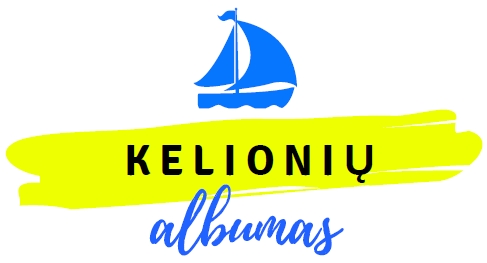 KELIONIŲ ALBUMAS